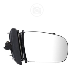 Oglinda Dreapta MERCEDES-BENZ E din 1992 - 2013, Auto, Reglaj electric, Completa - Img 2