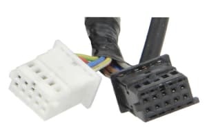 Oglinda Dreapta MERCEDES-BENZ S din 1991 - 2005, Auto, Reglaj electric, Completa - Img 5