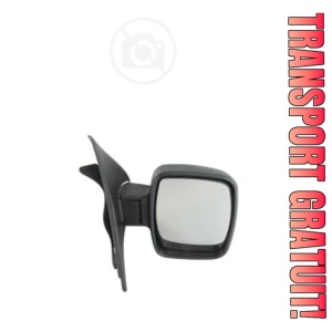 Oglinda Dreapta MERCEDES-BENZ V din 1996 - 2019, Auto, Reglaj manual, Completa