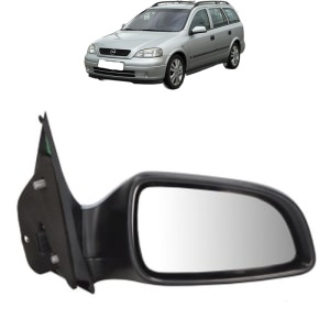 Oglinda Dreapta OPEL ASTRA H Estate Van (L70) din 2004 - 2014, Auto, Reglaj electric, Completa - Img 2