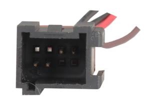 Oglinda Dreapta OPEL COMBO Box Body/MPV din 2001 - 2012, Auto, Reglaj mecanic, Completa - Img 5