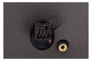 Oglinda Dreapta OPEL COMBO Tour din 2001 - 2011, Auto, Reglaj electric, Completa - Img 5