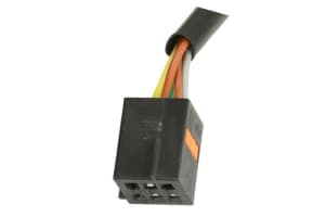 Oglinda Dreapta OPEL CORSA D Hatchback Van (S07) din 2006 - 2014, Auto, Reglaj electric, Completa - Img 5