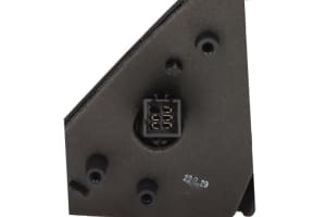 Oglinda Dreapta OPEL MERIVA A MPV (X03) din 2003 - 2010, Auto, Reglaj electric, Completa - Img 5
