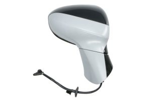 Oglinda Dreapta OPEL ZAFIRA TOURER C (P12) din 2011 - 2019, Auto, Reglaj electric, Completa - Img 4