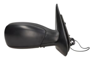Oglinda Dreapta PEUGEOT 306 Hatchback (7A, 7C, N3, N5) din 1993 - 2002, Auto, Reglaj electric, Completa - Img 4