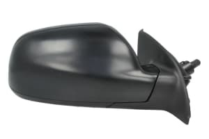 Oglinda Dreapta PEUGEOT 307 (3A/C) din 2000 - 2012, Auto, Reglaj mecanic, Completa - Img 4