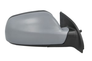 Oglinda Dreapta PEUGEOT 307 Saloon din 2006 - 2012, Auto, Reglaj electric, Completa - Img 4