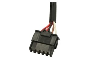 Oglinda Dreapta PEUGEOT 405 II (4B) din 1992 - 1997, Auto, Reglaj electric, Completa - Img 5