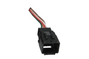 Oglinda Dreapta PEUGEOT EXPERT Van (VF3A_, VF3U_, VF3X_) din 2007 - 2016, Auto, Reglaj electric, Completa - Img 5