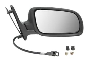 Oglinda Dreapta SEAT ALHAMBRA VAN (7V8, 7V9) din 1996 - 2010, Auto, Reglaj electric, Completa - Img 3