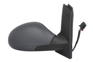 Oglinda Dreapta SEAT ALTEA (5P1) din 2004 - 2015, Auto, Reglaj electric, Completa - Img 4