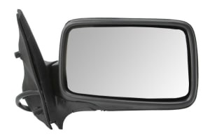 Oglinda Dreapta SEAT CORDOBA (6K1, 6K2) din 1993 - 2002, Auto, Reglaj electric, Completa - Img 3