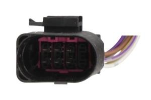 Oglinda Dreapta SKODA E-CITIGO (NE1) din 2019 - 2021, Auto, Reglaj electric, Completa - Img 5