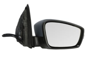 Oglinda Dreapta SKODA FABIA III (NJ3) din 2014 - 2021, Auto, Reglaj electric, Completa - Img 3