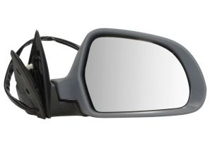 Oglinda Dreapta SKODA OCTAVIA II Combi (1Z5) din 2004 - 2013, Auto, Reglaj electric, Completa - Img 3