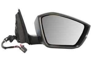 Oglinda Dreapta SKODA OCTAVIA IV (NX3, NN3, PV3) din 2020 - 2024, Auto, Reglaj electric, Completa - Img 3