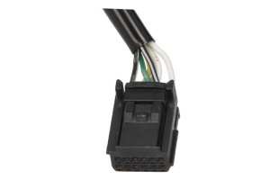 Oglinda Dreapta SMART FORTWO Convertible (453) din 2015 - 2017, Auto, Reglaj electric, Completa - Img 5