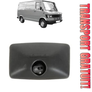 Oglinda Dreapta Stanga MERCEDES-BENZ T1/TN Van din 1981 - 1995, Auto, Reglaj manual, Completa