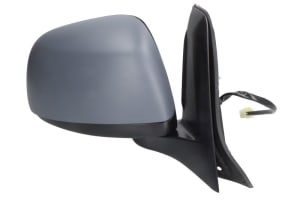 Oglinda Dreapta SUZUKI SX4 (EY, GY) din 2006 - 2015, Auto, Reglaj electric, Completa - Img 4