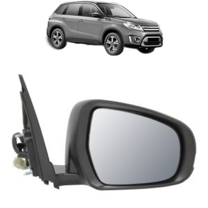 Oglinda Dreapta SUZUKI VITARA (LY) din 2015 - 2022, Auto, Reglaj electric, Completa - Img 2