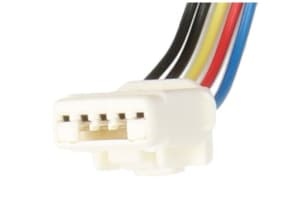 Oglinda Dreapta TOYOTA AVENSIS (_T22_) din 1997 - 2003, Auto, Reglaj electric, Completa - Img 5