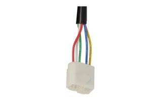 Oglinda Dreapta TOYOTA COROLLA Hatchback (_E21_, _EA1_, _EH1_) din 2018 - 2023, Auto, Reglaj electric, Completa - Img 3