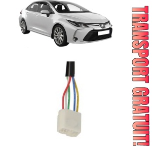 Oglinda Dreapta TOYOTA COROLLA Hatchback (_E21_, _EA1_, _EH1_) din 2018 - 2023, Auto, Reglaj electric, Completa