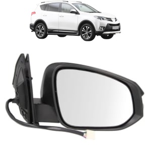 Oglinda Dreapta TOYOTA RAV 4 IV VAN (_A4_) din 2012 - 2018, Auto, Reglaj electric, Completa - Img 2