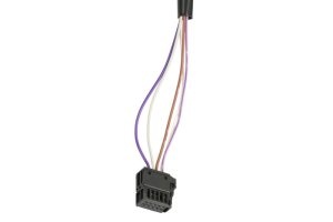 Oglinda Dreapta Volkswagen AMAROK Platform/Chassis (S1B, S6B, S7B) din 2011 - 2022, Auto, Reglaj electric, Completa - Img 5