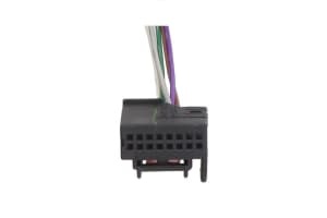 Oglinda Dreapta Volkswagen CADDY Box Body/MPV (6K9, 9E7, 9E9) din 1998 - 2009, Auto, Reglaj electric, Completa - Img 5