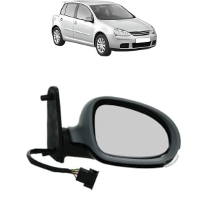 Oglinda Dreapta Volkswagen GOLF V (1K1) din 2003 - 2009, Auto, Reglaj electric, Completa - Img 2