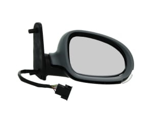 Oglinda Dreapta Volkswagen GOLF V (1K1) din 2003 - 2009, Auto, Reglaj electric, Completa - Img 3