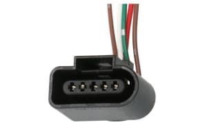Oglinda Dreapta Volkswagen LOAD UP! (121, 122, BL1, BL2) din 2012 - 2020, Auto, Reglaj electric, Completa - Img 5