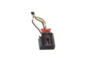 Oglinda Dreapta Volkswagen PASSAT CC B6 (357) din 2008 - 2012, Auto, Reglaj electric, Completa - Img 5