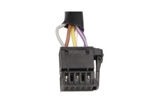 Oglinda Dreapta Volkswagen POLO V (6R1, 6C1) din 2009 - 2022, Auto, Reglaj electric, Completa - Img 5