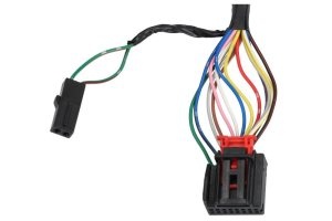 Oglinda Dreapta Volkswagen TIGUAN (5N_) din 2007 - 2018, Auto, Reglaj electric, Completa - Img 5
