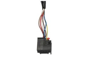 Oglinda Dreapta Volkswagen TIGUAN VAN (5N_) din 2007 - 2018, Auto, Reglaj electric, Completa - Img 5