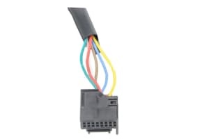 Oglinda Dreapta Volkswagen TOURAN (1T1, 1T2) din 2003 - 2010, Auto, Reglaj electric, Completa - Img 5