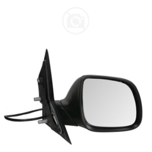 Oglinda Dreapta Volkswagen TRANSPORTER din 1979 - 2024, Auto, Reglaj electric, Completa - Img 2