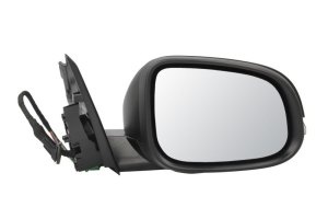 Oglinda Dreapta VOLVO S60 II (134) din 2010 - 2018, Auto, Reglaj electric, Completa - Img 3