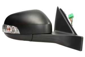Oglinda Dreapta VOLVO S80 din 1998 - 2013, Auto, Reglaj electric, Completa - Img 4