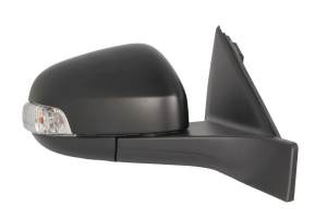 Oglinda Dreapta VOLVO S80 II (124) din 2006 - 2016, Auto, Reglaj electric, Completa - Img 4