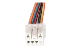 Oglinda Dreapta VOLVO V40 Estate (645) din 1995 - 2004, Auto, Reglaj electric, Completa - Img 5