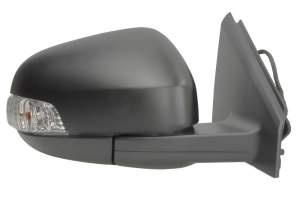 Oglinda Dreapta VOLVO V40 Hatchback (525) din 2012 - 2019, Auto, Reglaj electric, Completa - Img 4