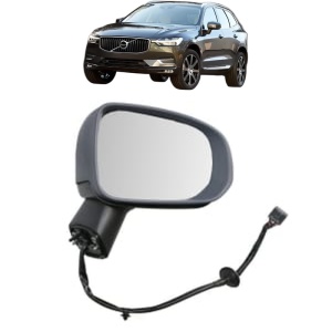 Oglinda Dreapta VOLVO XC60 II (246) din 2017 - 2022, Auto, Reglaj electric, Completa - Img 2