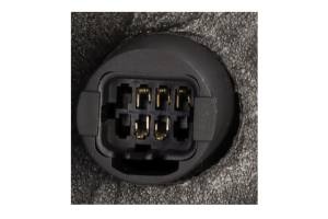 Oglinda Stanga ALFA ROMEO 145 (930_) din 1994 - 2001, Auto, Reglaj electric, Completa - Img 5