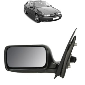 Oglinda Stanga ALFA ROMEO 146 (930_) din 1994 - 2001, Auto, Reglaj electric, Completa - Img 2