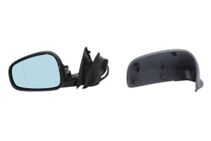 Oglinda Stanga ALFA ROMEO GIULIETTA Hatchback Van (940_) din 2011 - 2020, Auto, Reglaj electric, Completa - Img 3
