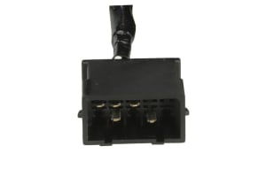Oglinda Stanga AUDI 80 B3 Saloon (893, 894, 8A2) din 1986 - 1991, Auto, Reglaj electric, Completa - Img 5
